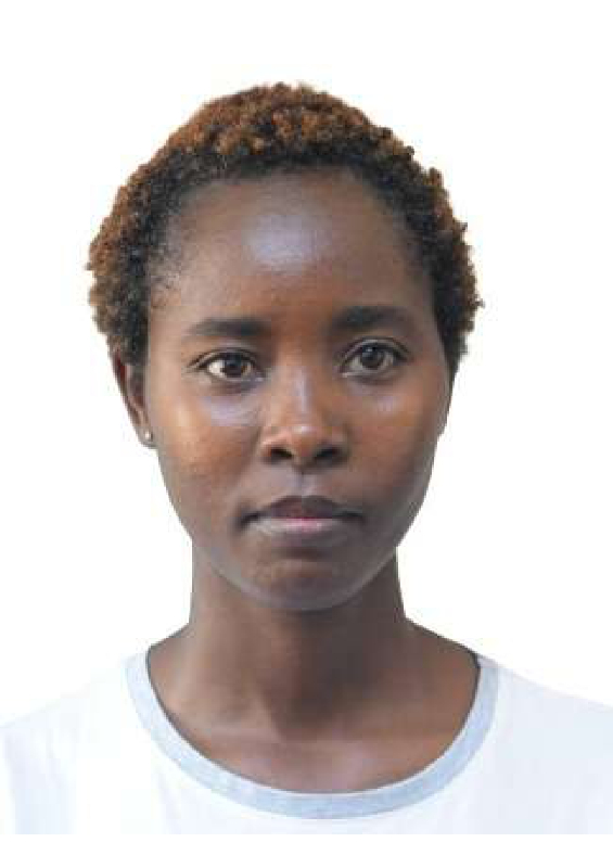 Grace wanyoike