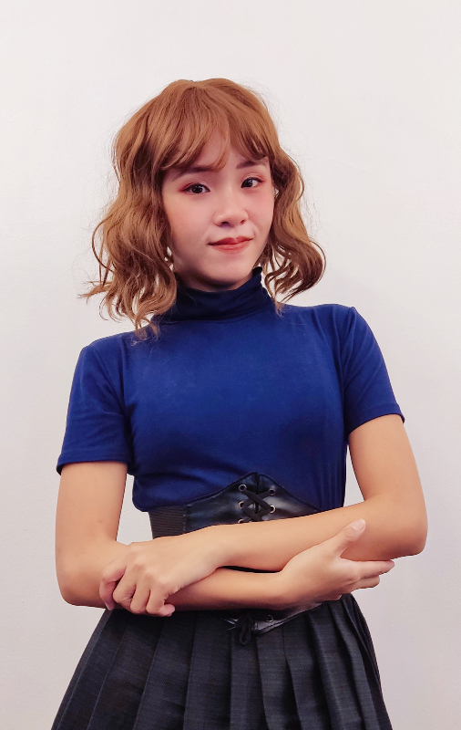 Lorie Mae Mintal
