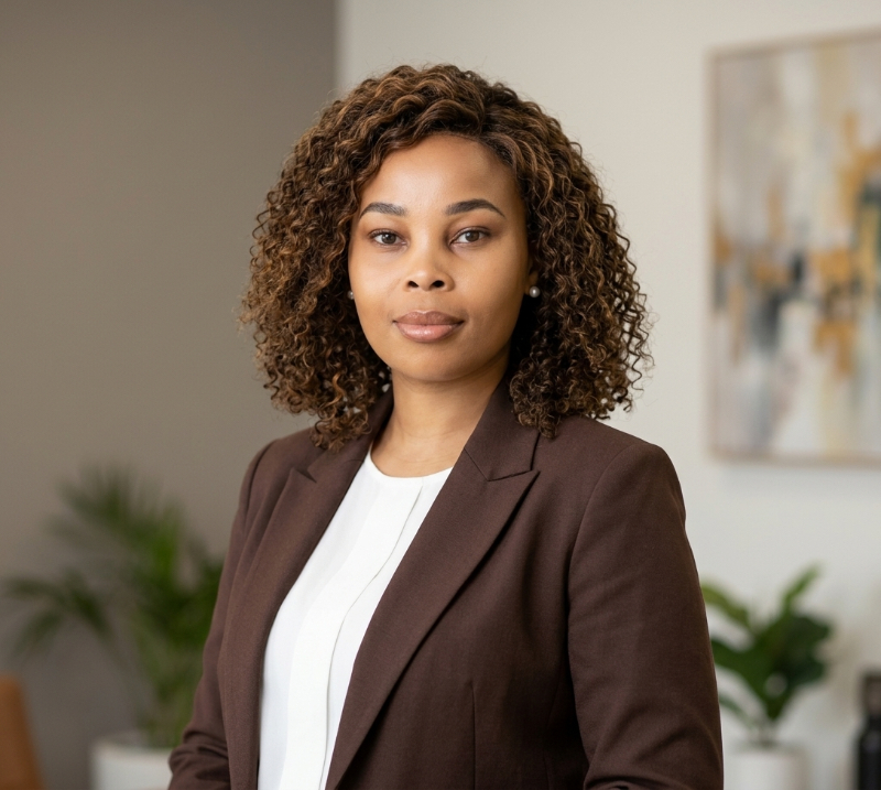 Catherine Kinyanjui