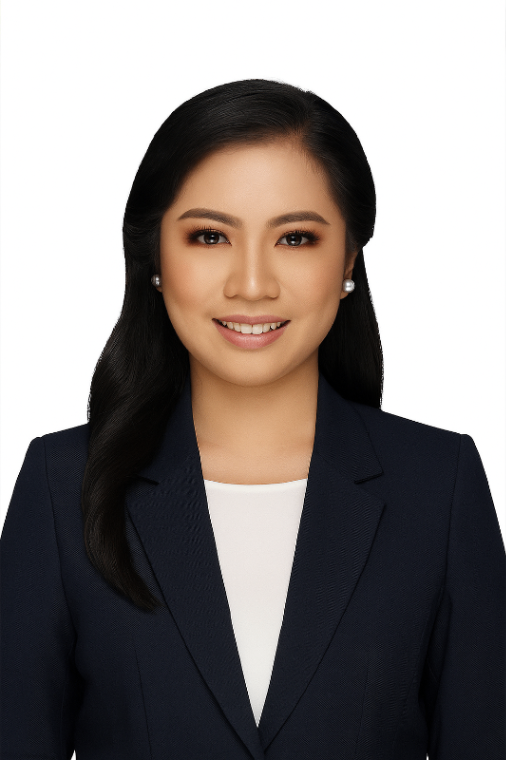 Eloisa Marie Laurente