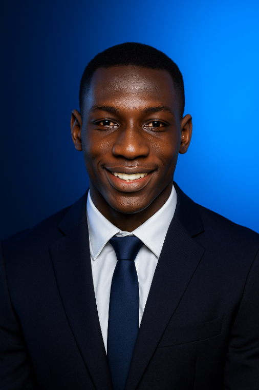 Chiemenameze Brendan Iheanacho