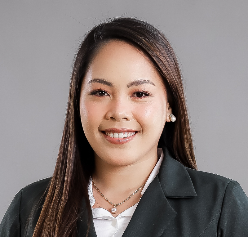 Pamela Mae Intruzo