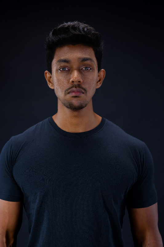 Haamid Hassan
