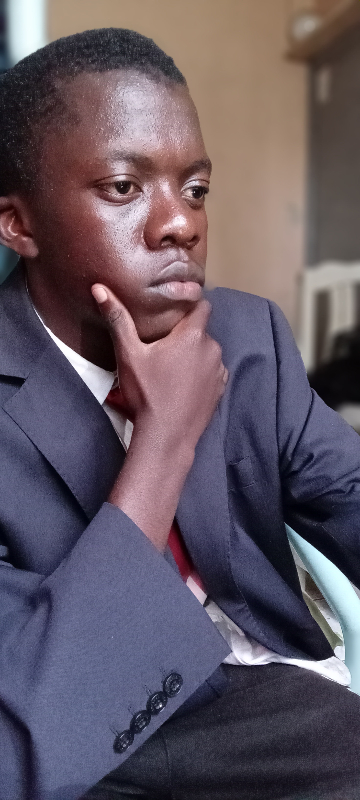 Sammy Osiyo