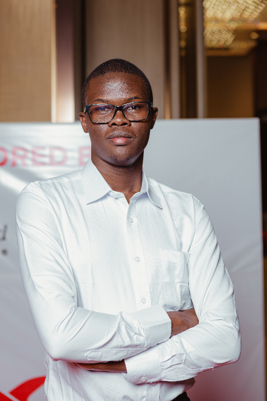 Humphrey Otwande