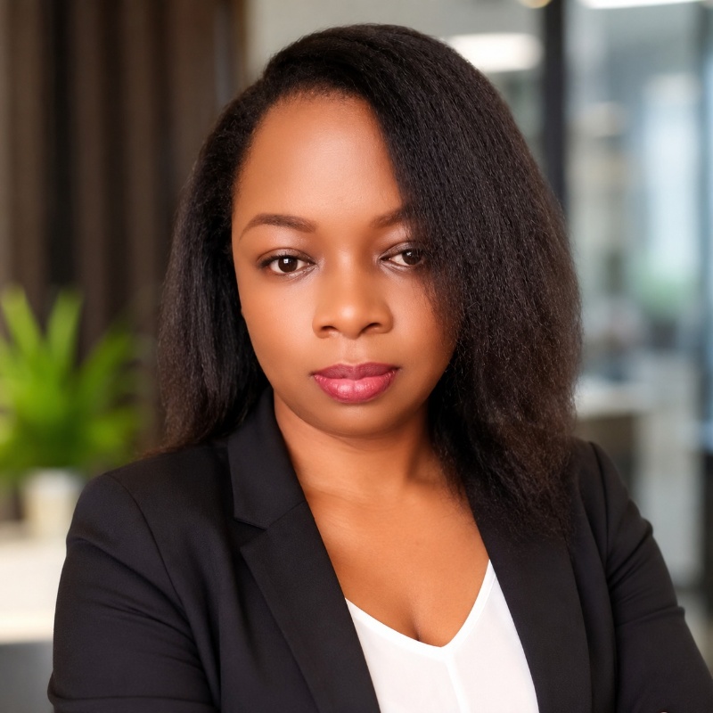 Grace Wanga