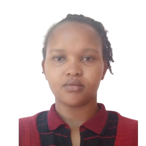Lucia Mwaura