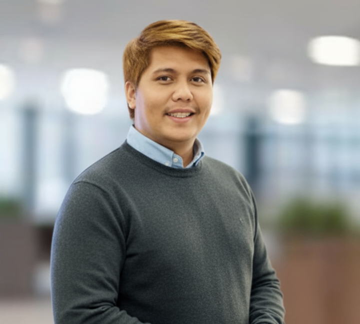 Mark Anthonie Paulino