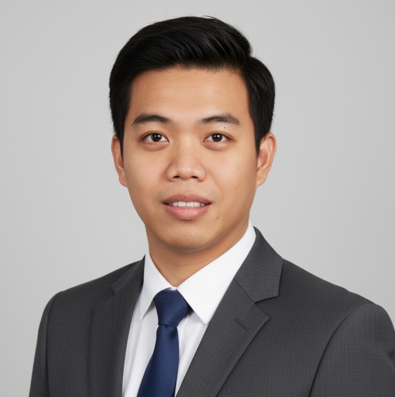 John Francis Rabang