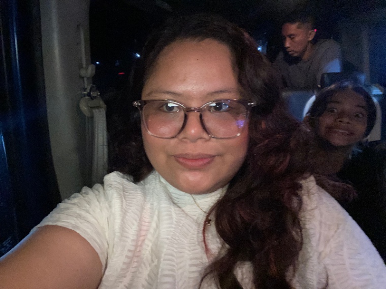 Khristine Blanche Dagala