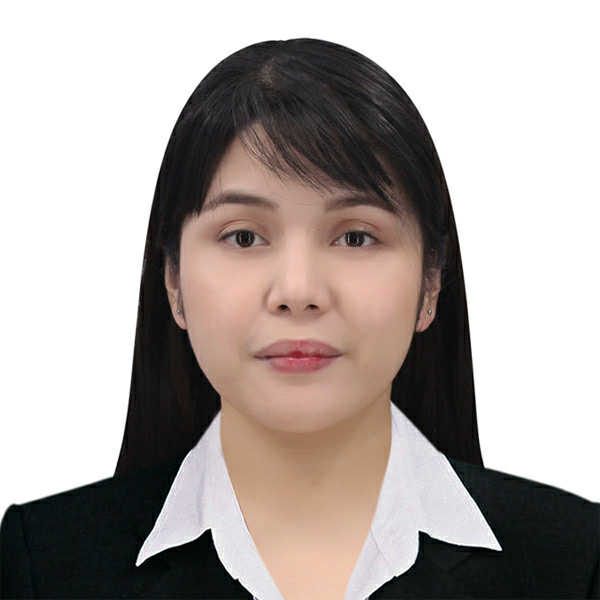 Ma Evita Velasquez