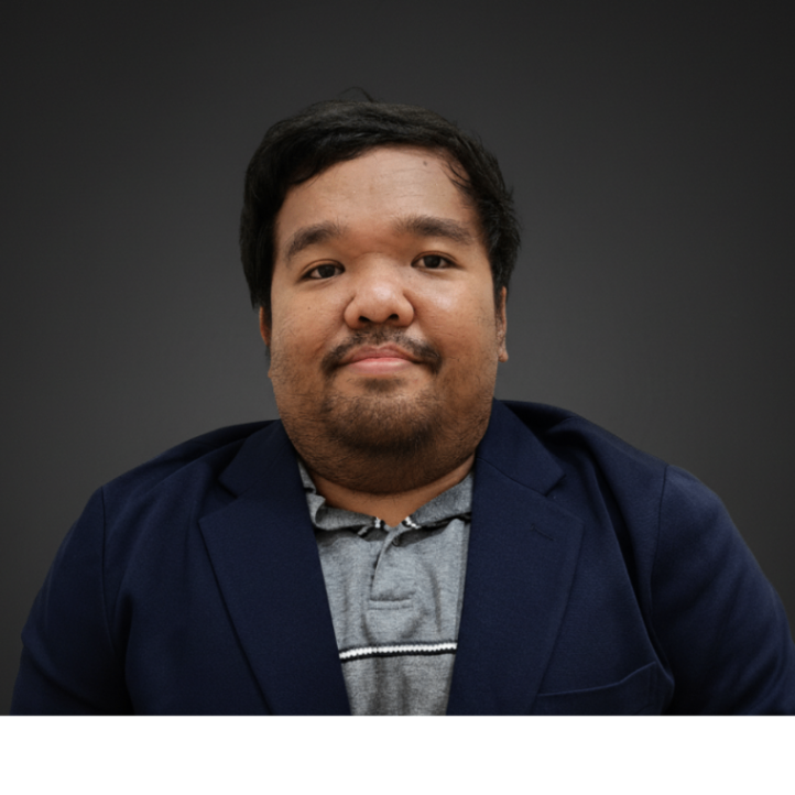 Khrizon Gem Dela Cruz