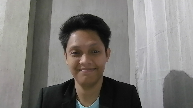 Jezriel Pison