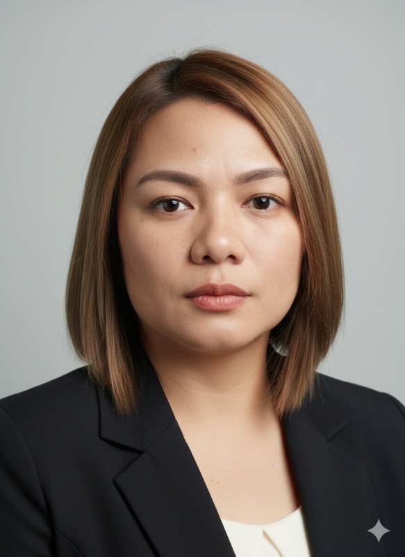 Decy Mendoza
