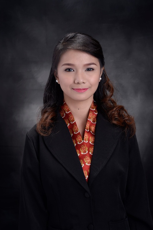 Anna Marie Domingo