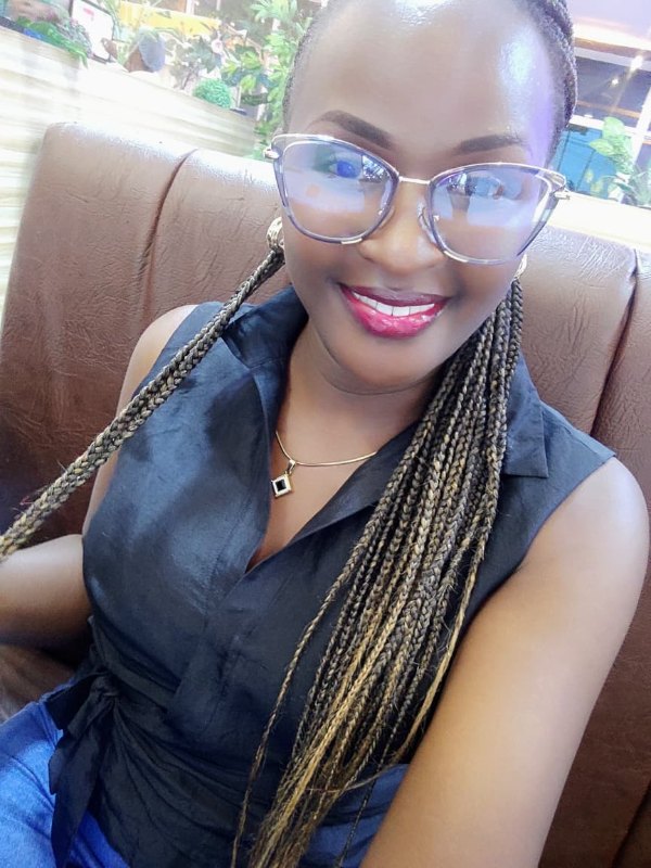 Faith Muyathi Kilonzo