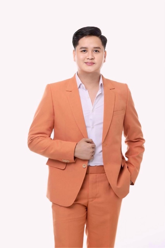 Philip Joshua Nedia
