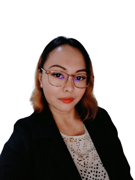 Gladys Lei Melody Rivera