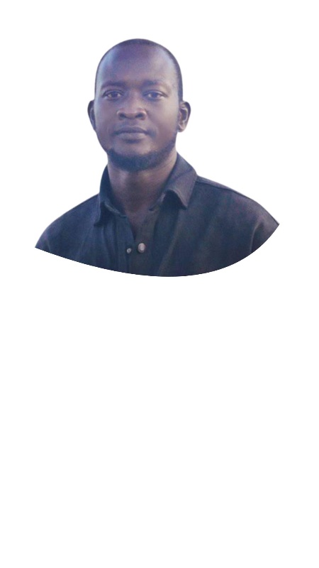 ANGALU PETER SULEIMAN