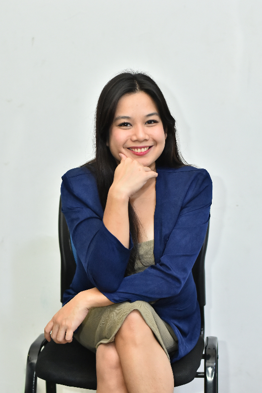 Therelyn May Cruz