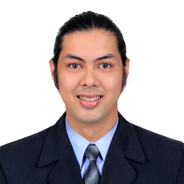 Carlos Gadiel Deang