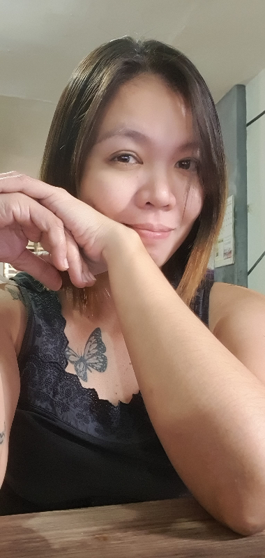 April Joei Baltazar