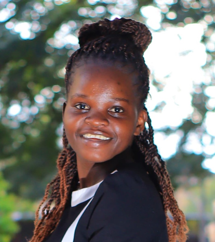 MILDRED ANYANGO