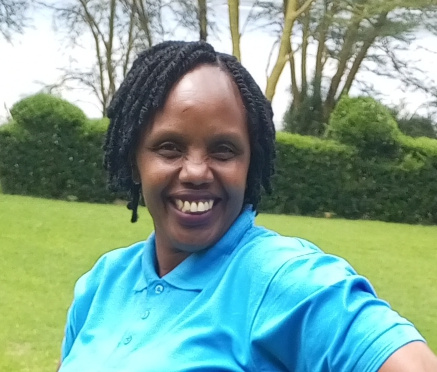 Joyce Muchiri