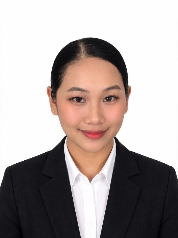 Charlene Davirao