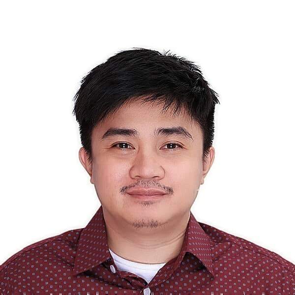 Michael Angelo Natividad