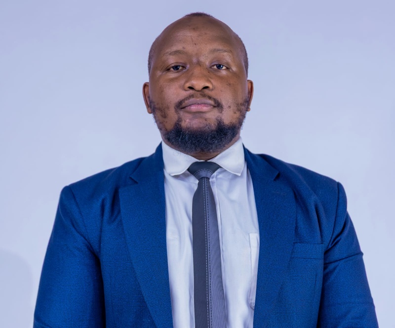 Ken Mwangi