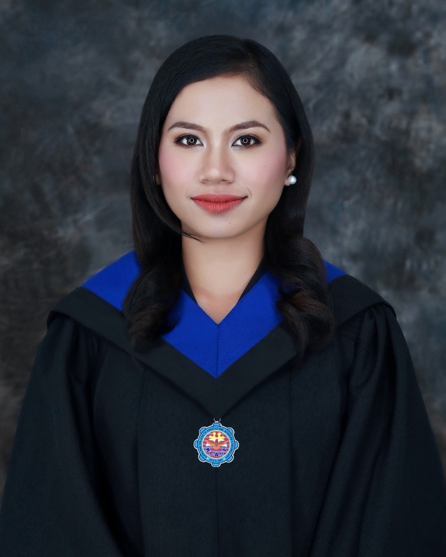Mary Elyn Lobo