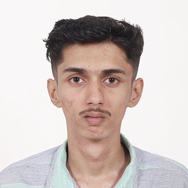 Bibek Dahal
