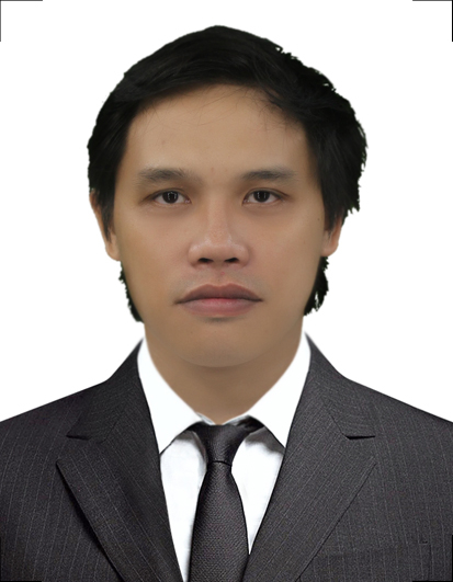 Michael Vincent Podador
