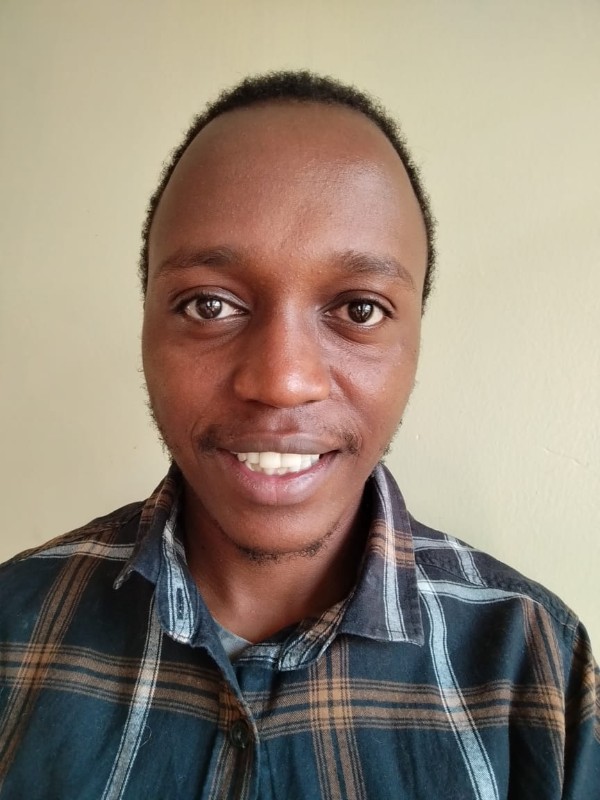Mutula Kevin