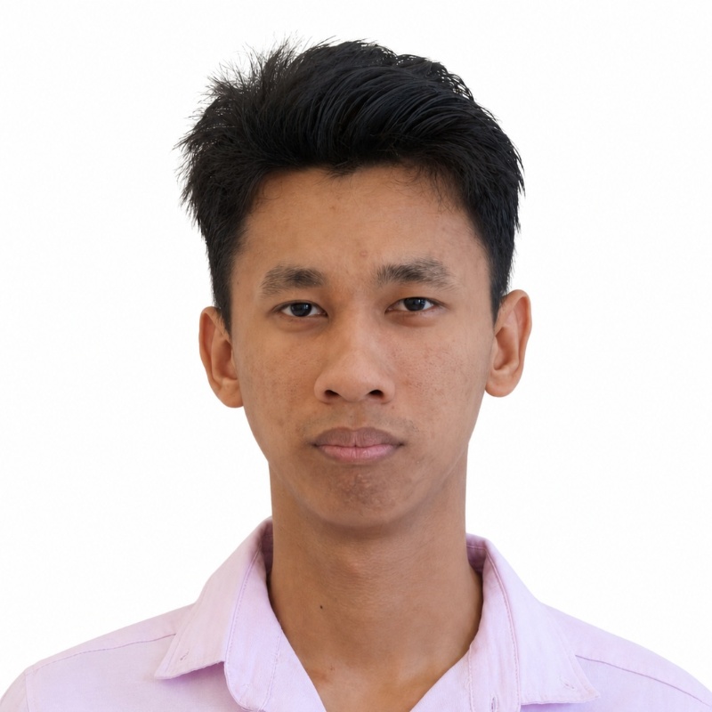 Joshua Francisco Martinez