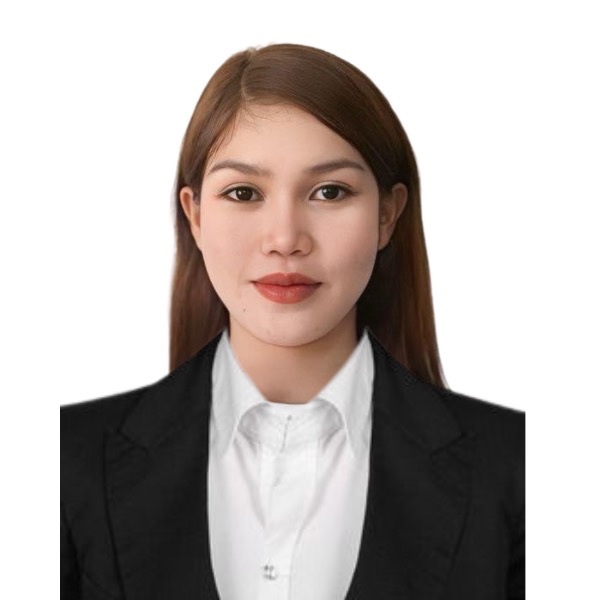 Mary Cindy Mandao