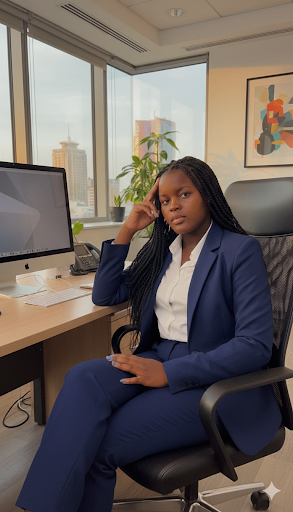 Cynthia okech