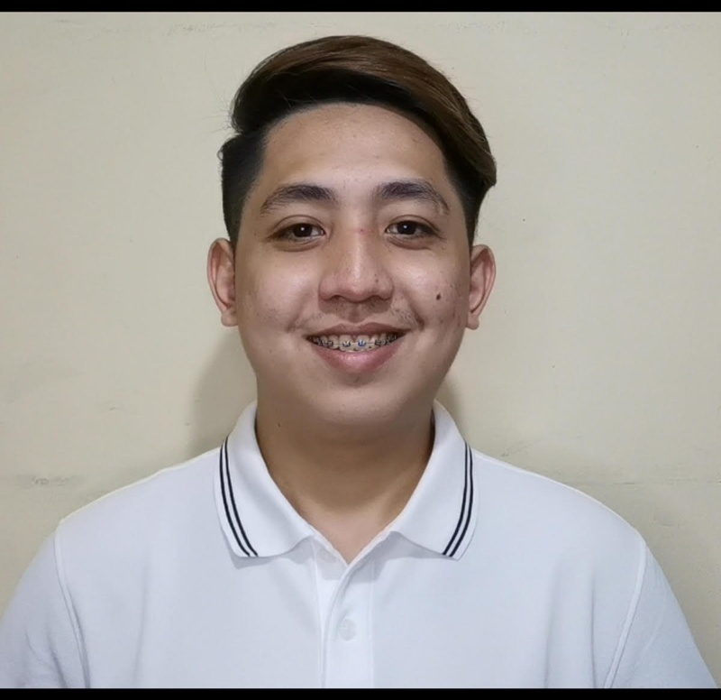 Dave Baltazar