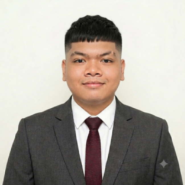 Johnler Baculi