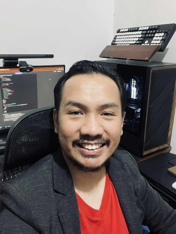 Cesar Eustaquio