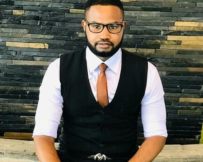 Nagib Faizal