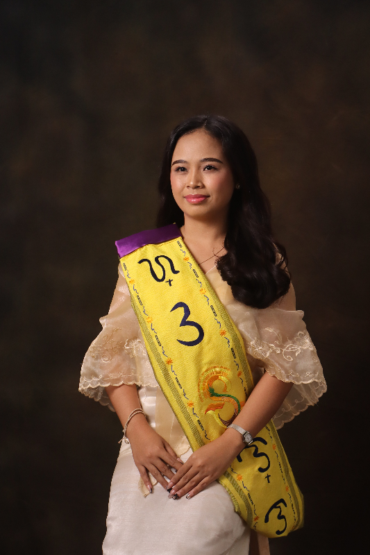 Princess Baril