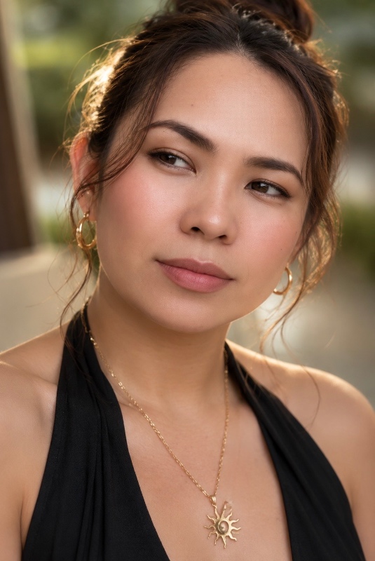 Sunshine Castillo