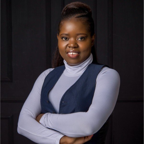 Laura Atieno