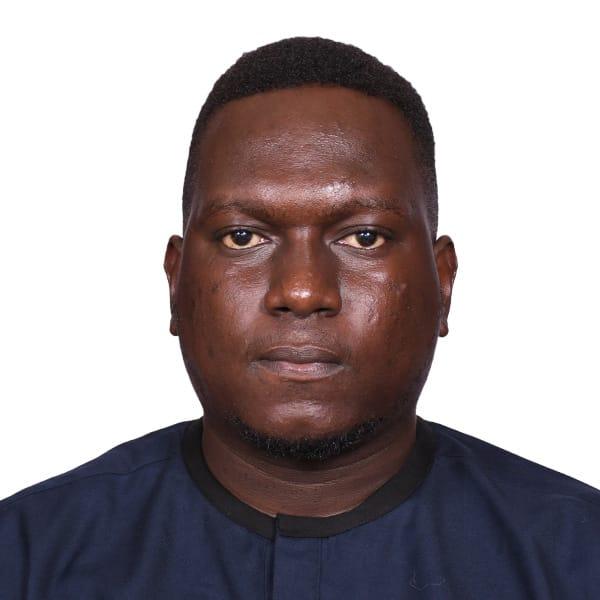 Derick Ochieng