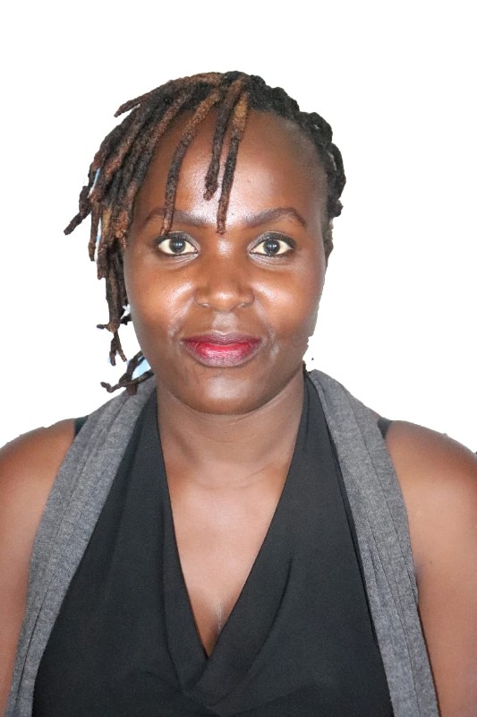Mercy Odondo