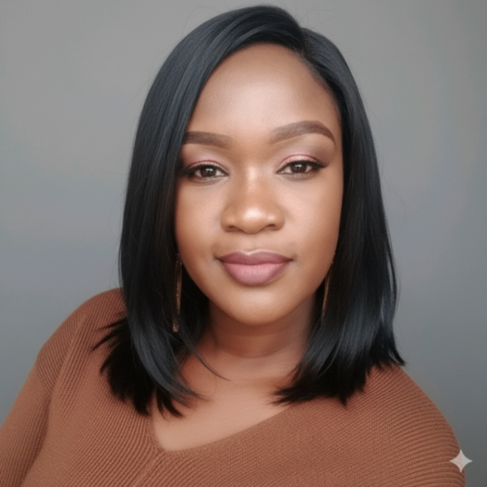 Judy Wambui