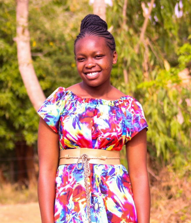 Moreen Wanjiru