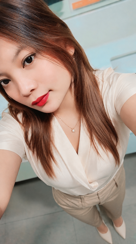 Cyra Maglalang